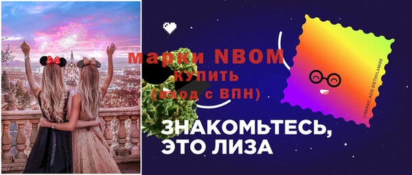 хмурый Балахна